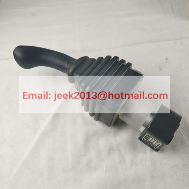 12C4608 4TH6U06A PILOIT VALVE FOR LIUGONG CLG836 WHEEL LOADER