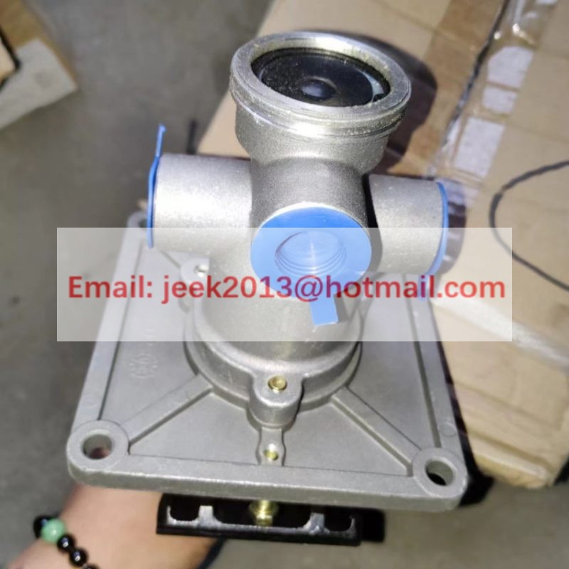 13C0770 BREAK VALVE FOR LIUGONG CLG856H WHEEL LOADER