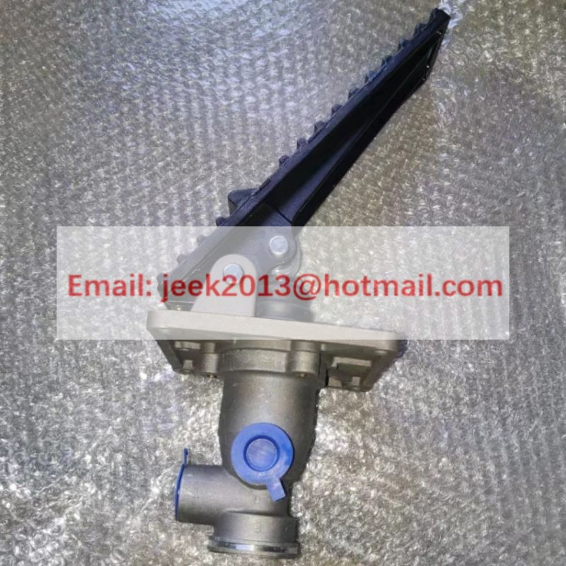 13C0770 BREAK VALVE FOR LIUGONG CLG856H WHEEL LOADER