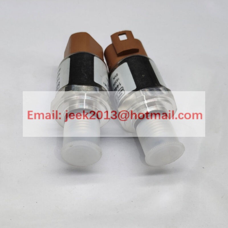 14401061 PRESSURE SENSOR FOR SDLG E6250F E6225F EXCAVATOR 11222273