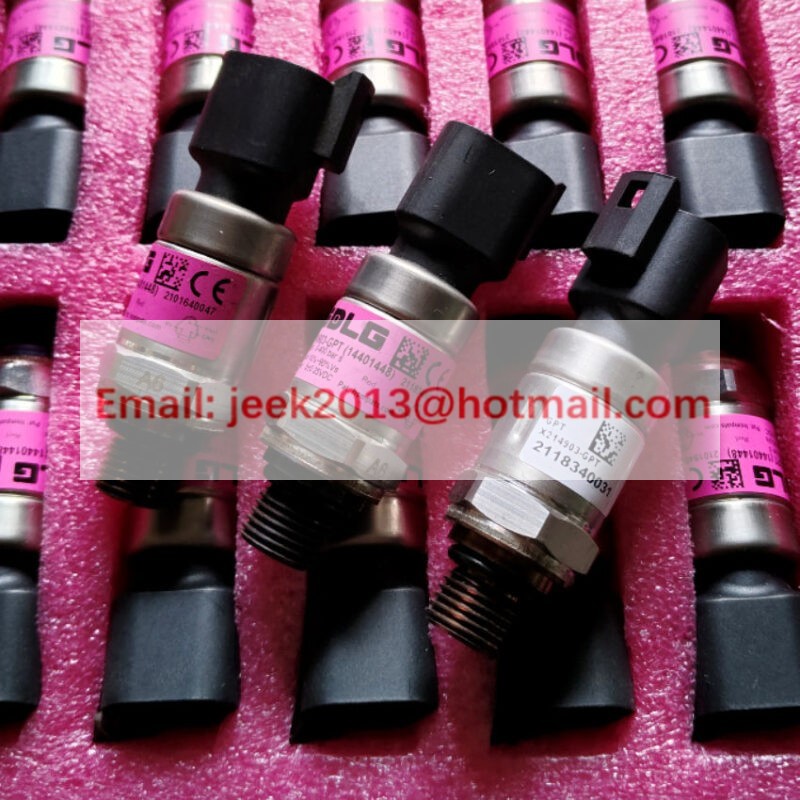 14401448 PRESSURE SENSOR FOR SDLG E6250F E6225F EXCAVATOR