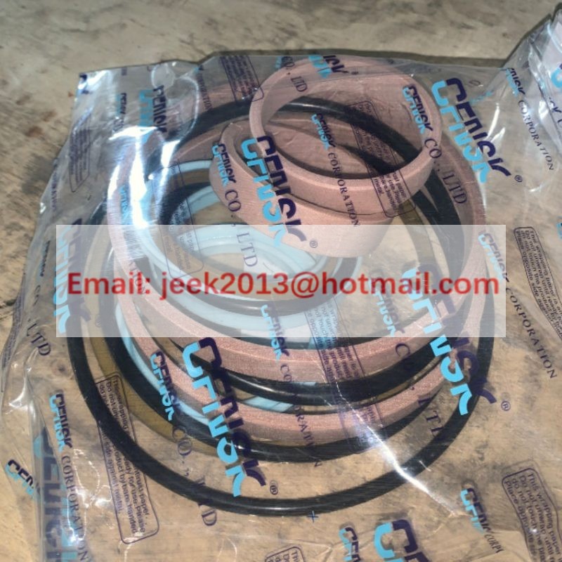 Z30.14M.1 Z30.14M.2 TILIT CYLINDER SEAL KIT FOR CHANGLIN ZLM30E 937H WHEEL LOADER