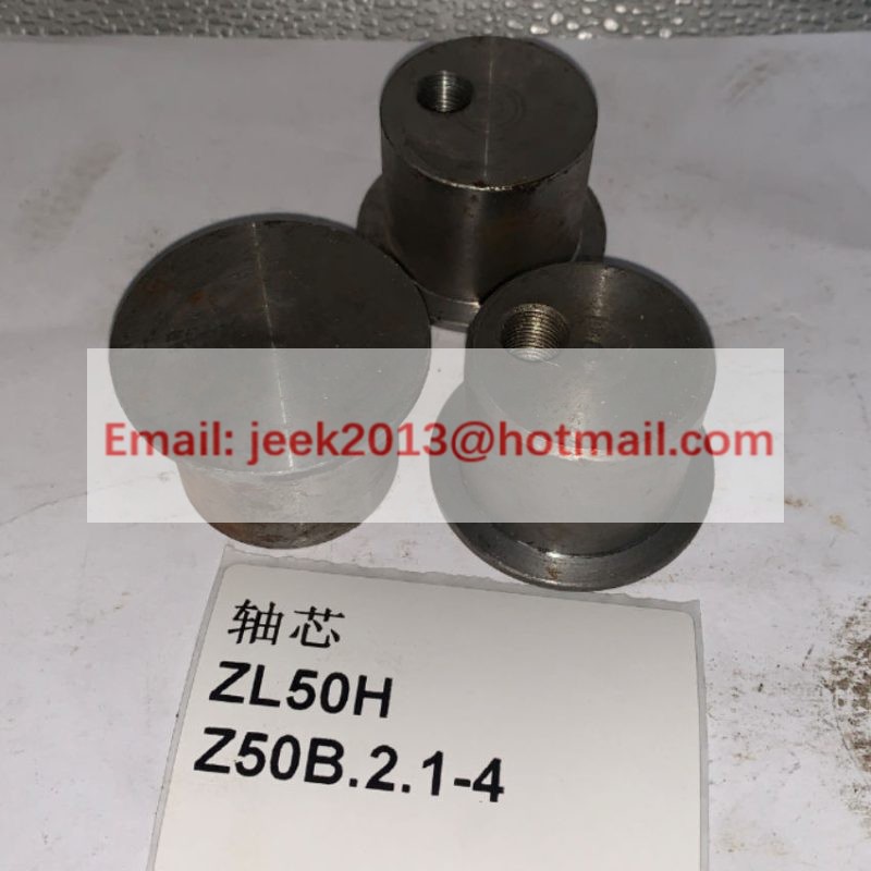 Z50B.2.1-4 PUMP SHAFT FOR CHANGLIN ZL50H 956 WHEEL LOADER