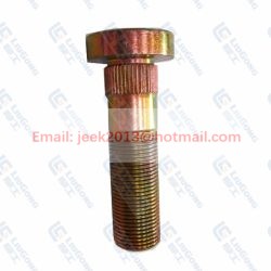 01B1340 RIM BOLTS FOR LIUGONG CLG856H CLG862H WHEEL LOADER