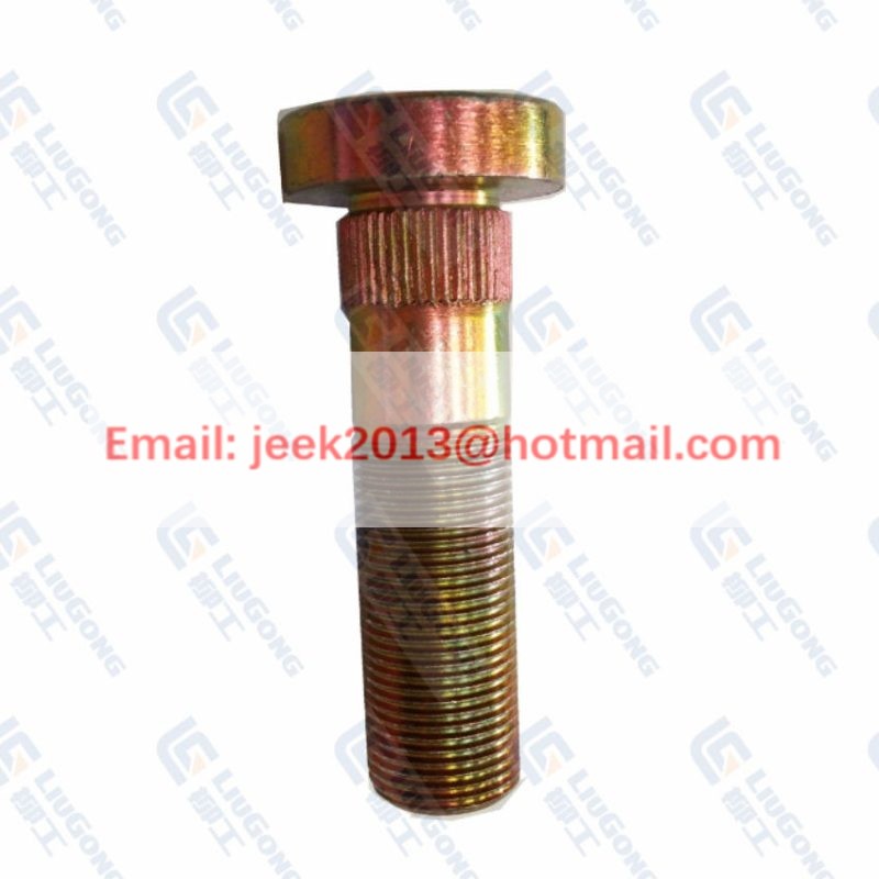 01B1340 RIM BOLTS FOR LIUGONG CLG856H CLG862H WHEEL LOADER