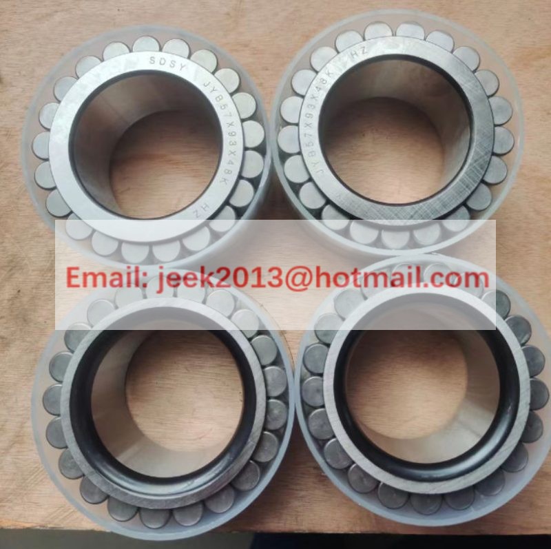 22B0176 BEARING FOR LIUGONG CLG856H CLG862H WHEEL LOADER