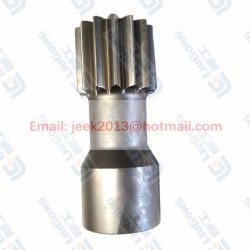 41A0602 SUN GEAR SHAFT FOR LIUGONG CLG856H CLG862H WHEEL LOADER