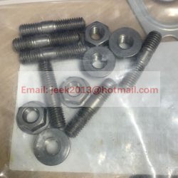 D13-103-01+A STUD BOLT FOR SHANGCHAI ENGINE