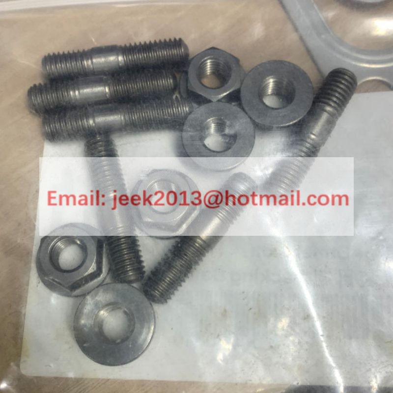 D13-103-01+A STUD BOLT FOR SHANGCHAI ENGINE