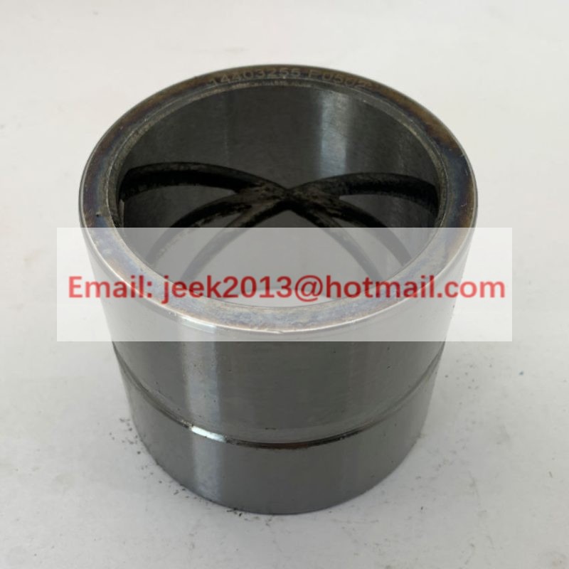 14403255 BUSHING FOR SDLG E6125F E6135F E6150F EXCAVATOR