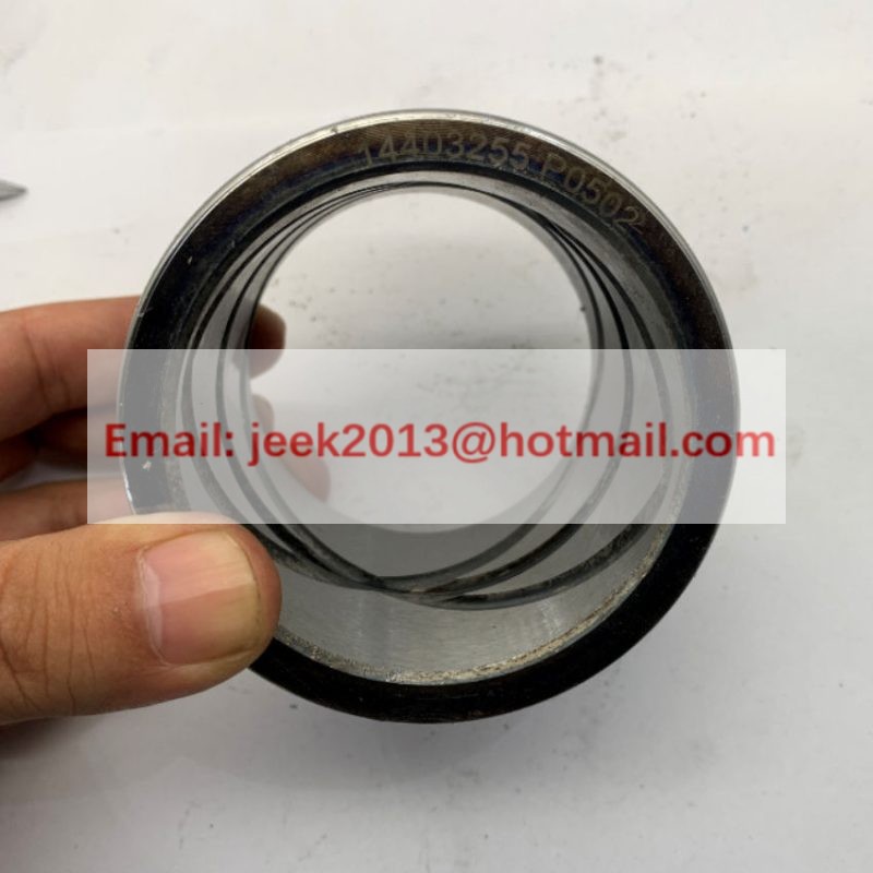 14403255 BUSHING FOR SDLG E6125F E6135F E6150F EXCAVATOR