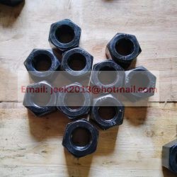 521-1355 NUT FOR WHEEL LOADER