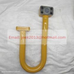 14404318 14405308 PIPE FOR SDLG E6360F E6400F E6460F E6500F EXCAVATOR