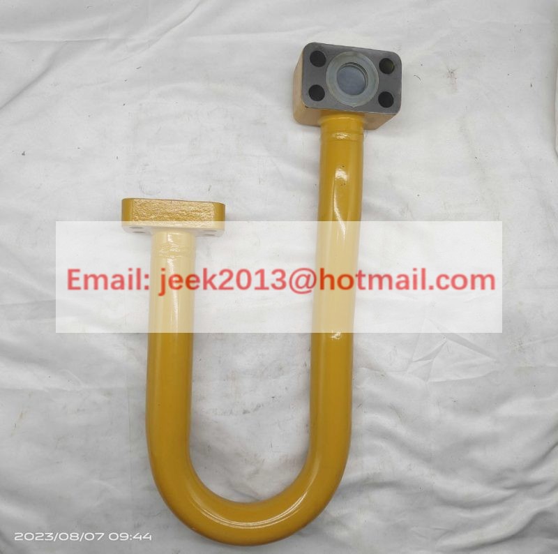 14404318 14405308 PIPE FOR SDLG E6360F E6400F E6460F E6500F EXCAVATOR