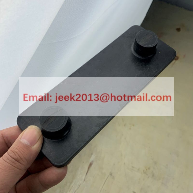 5358198 535-8198 WEAR STRIP FOR WHEEL LOADER MOTOR GRADER - Image 2