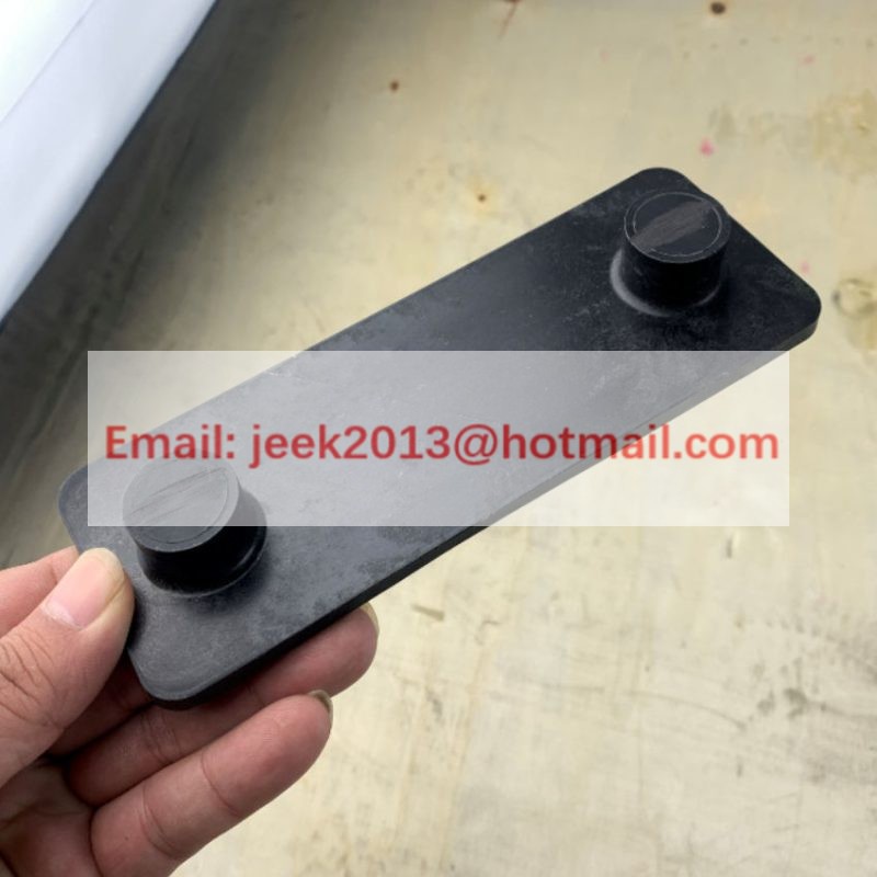 5358198 535-8198 WEAR STRIP FOR WHEEL LOADER MOTOR GRADER