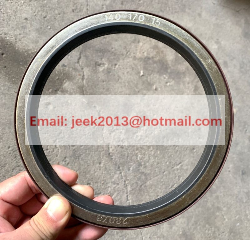 W044100550 OIL SEAL FOR SEM WHEEL LOADER