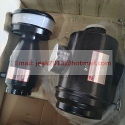 S00000155+01 860122893 AIR FILTER ASSY FOR XCMG WHEEL LOADER