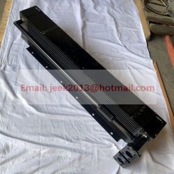 4110002945002 HYDRAULIC OIL COOLER FOR SDLG LG952N LG953 WHEEL LOADER