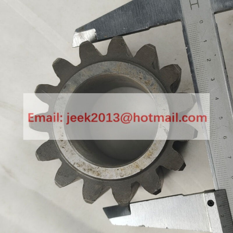 83240204 PLANETARY GEAR FOR XCMG LW300F ZL30G WHEEL LOADER