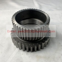 ZL30E.5.3-6 TRANSMISSION SHAFT GEAR FOR LONGKING CDM833 CDM835 WHEEL LOADER