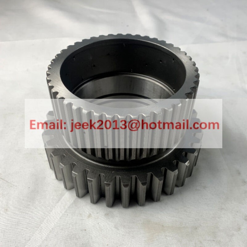 ZL30E.5.3-6 TRANSMISSION SHAFT GEAR FOR LONGKING CDM833 CDM835 WHEEL LOADER