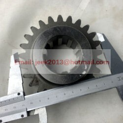 ZL30E.5.4-1B GEAR FOR LONGKING CDM833 CDM835 WHEEL LOADER