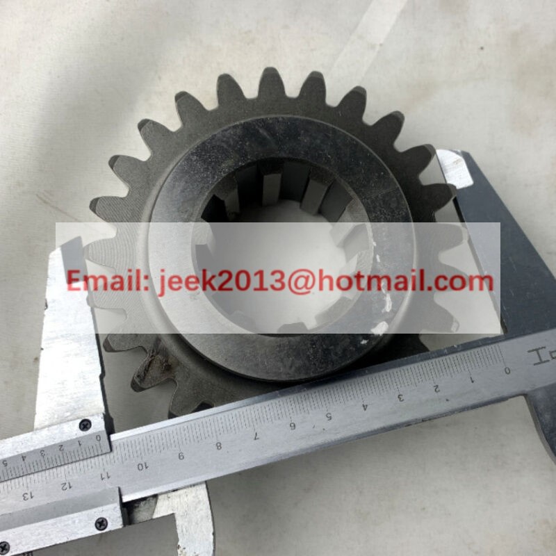 ZL30E.5.4-1B GEAR FOR LONGKING CDM833 CDM835 WHEEL LOADER