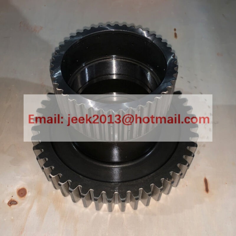 ZL30E.5.1-1 GEAR FOR LONGKING CDM833 CDM835 WHEEL LOADER