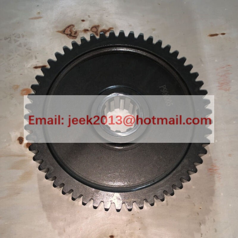 ZL30E.5.3-2 GEAR FOR LONGKING CDM833 CDM835 WHEEL LOADER