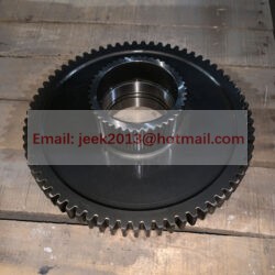 ZL30E.5.3-5B 36212100043 GEAR FOR LONGKING CDM833 CDM835 WHEEL LOADER