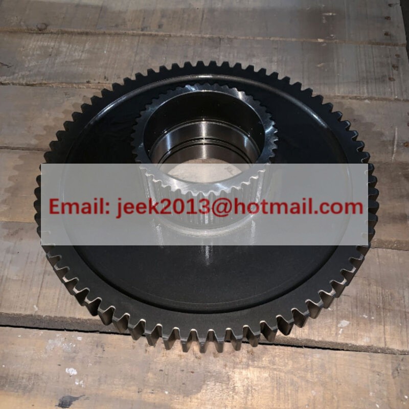 ZL30E.5.3-5B 36212100043 GEAR FOR LONGKING CDM833 CDM835 WHEEL LOADER