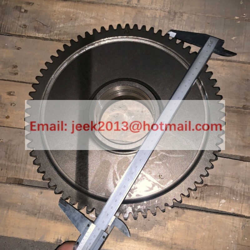 ZL30E.5.3-5B 36212100043 GEAR FOR LONGKING CDM833 CDM835 WHEEL LOADER