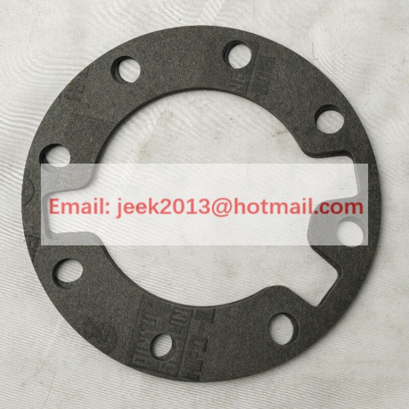 LG30F.04306A 36403100006 SEAL GASKET FOR LONGKING CDM833 CDM835 WHEEL LOADER