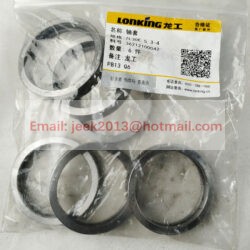 ZL30E.5.3-4 36212100042 SHAFT SLEEVE FOR LONGKING CDM833 CDM835 WHEEL LOADER