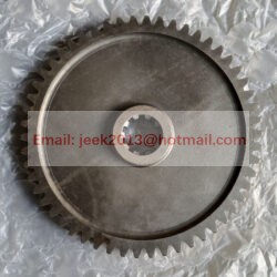 ZL30D-11-39 860114593 DRIVEN GEAR FOR XCMG LW300F LW300K WHEEL LOADER