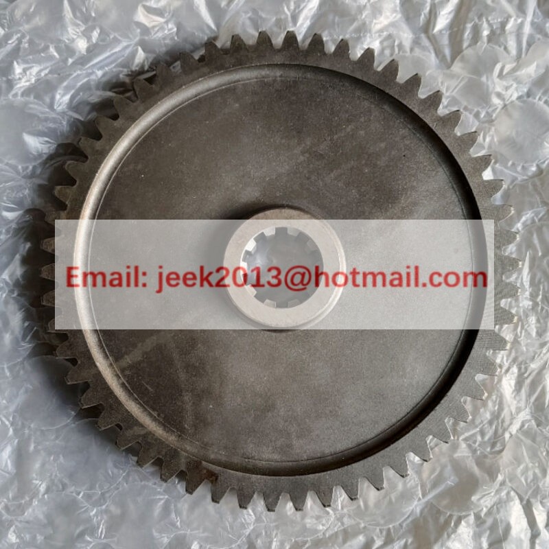 ZL30D-11-39 860114593 DRIVEN GEAR FOR XCMG LW300F LW300K WHEEL LOADER