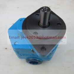 LGCBF040 16804040001 GEAR PUMP FOR LONGKING CDM833 CDM835 WHEEL LOADER