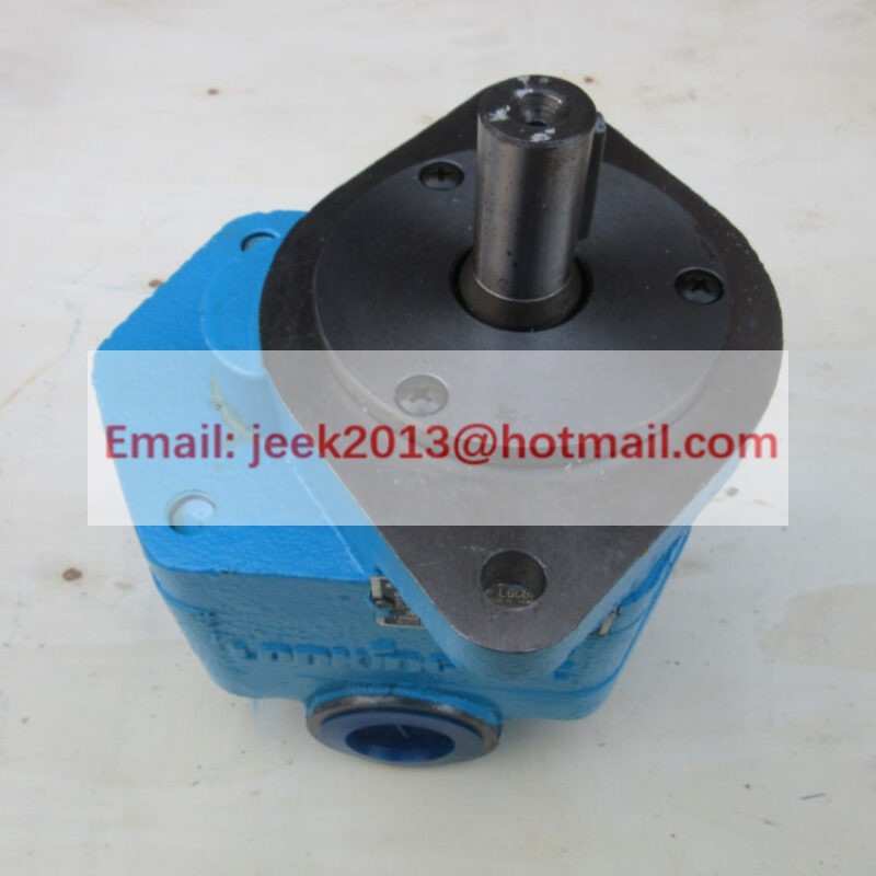 LGCBF040 16804040001 GEAR PUMP FOR LONGKING CDM833 CDM835 WHEEL LOADER