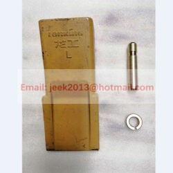 30871101724 TOOTH TIP FOR LONGKING WHEEL LOADER LG855.11III.01-026 LG856.11.01-002