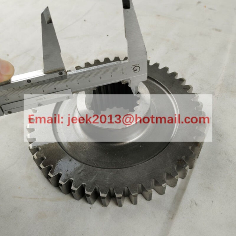 SP110829 SP110812 SP110832 TRANSMISSION GEAR FOR LIUGONG CLG816 CLG818 WHEEL LOADER