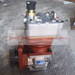 4110000509290 AIR COMPRESSOR FOR SDLG WHEEL LOADER MOTOR GRADER