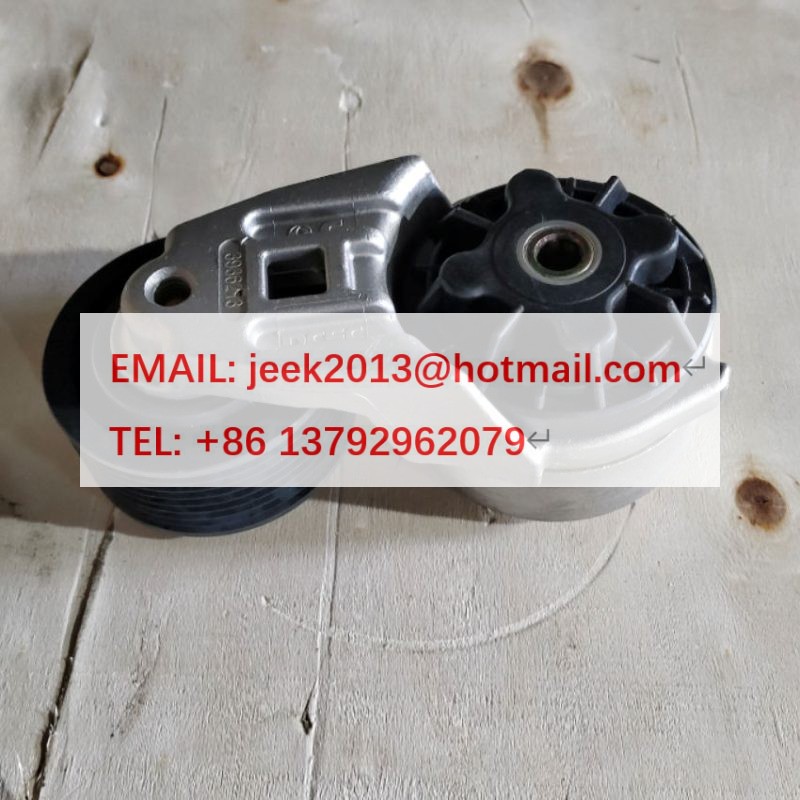 SP100613 SP120022 BELT TENSIONER FOR LIUGONG CLG856 WHEEL LOADER