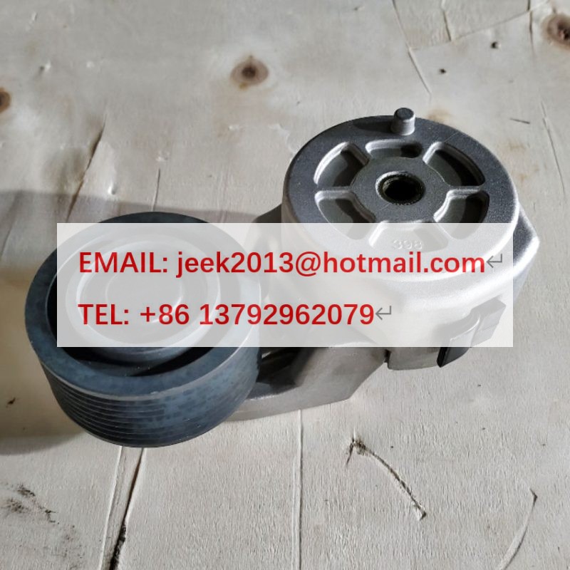 SP100613 SP120022 BELT TENSIONER FOR LIUGONG CLG856 WHEEL LOADER