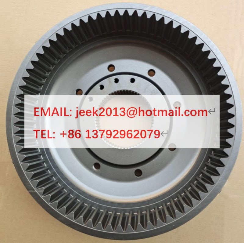 41A0737 INNER GEAR FOR LIUGONG WHEEL LOADER CLG856H CLG862H CLG870H