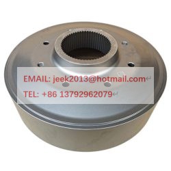 41A0737 INNER GEAR FOR LIUGONG WHEEL LOADER CLG856H CLG862H CLG870H