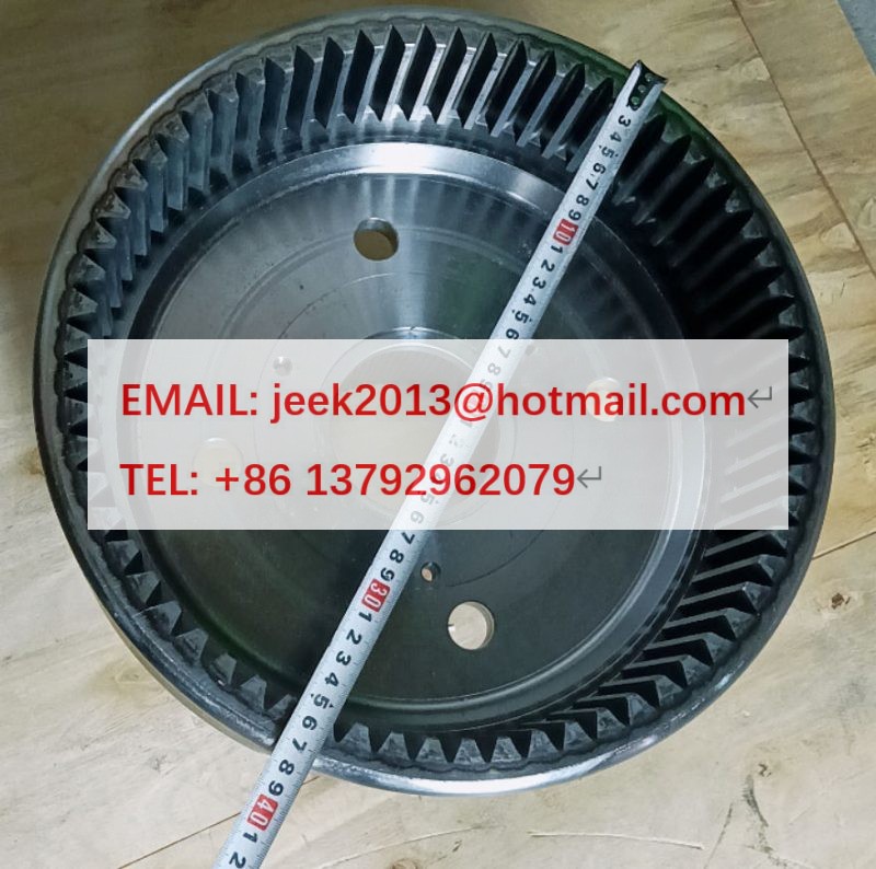 275102474 INNER GEAR RING FOR XCMG ZL50GN ZL50GV WHEEL LOADER