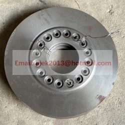 29070010481 BRAKE DISC FOR SDLG LG918 WHEEL LOADER