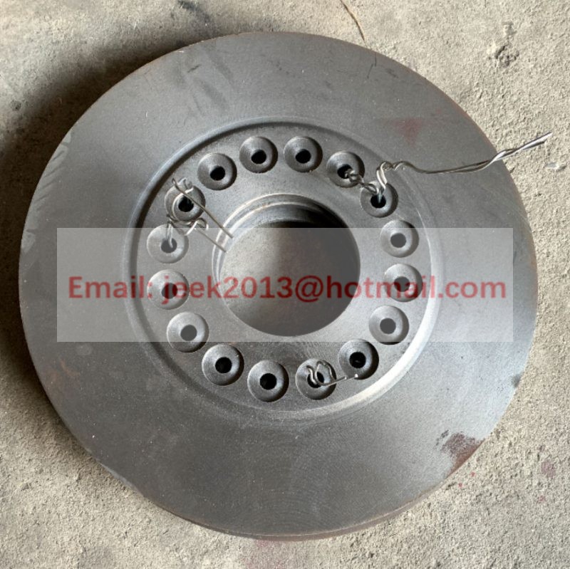 29070010481 BRAKE DISC FOR SDLG LG918 WHEEL LOADER