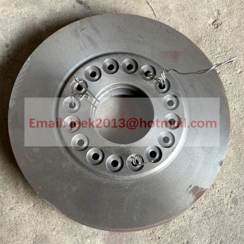 29070010481 BRAKE DISC FOR SDLG LG918 WHEEL LOADER